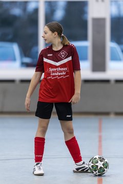 Bild 1 - wDJ Loewinnen Cup D2